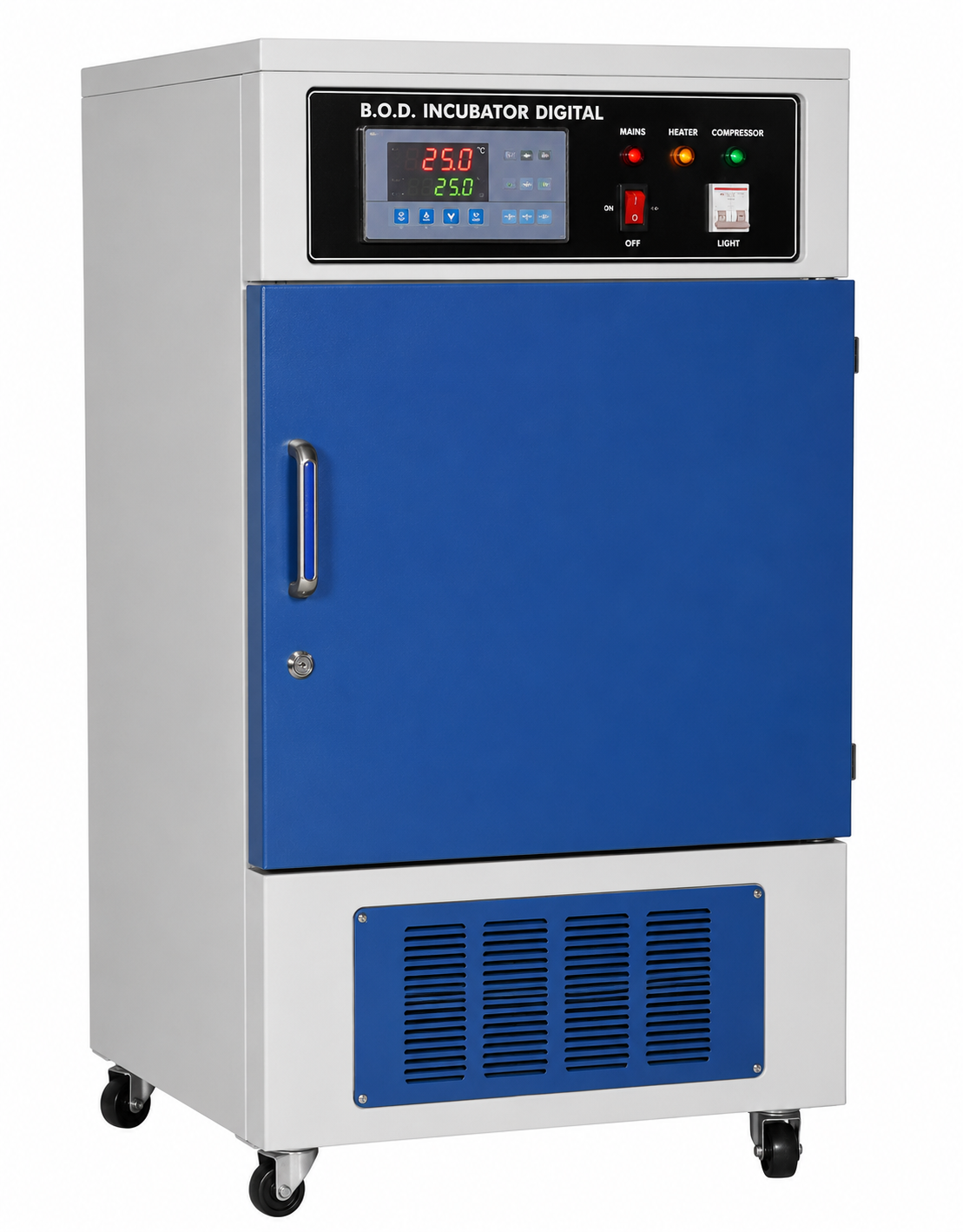 SHB Technologies Medical Gas Pipeline System